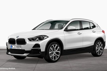 BMW X2 56.198 km 24.405 &euro; Hannover 30539