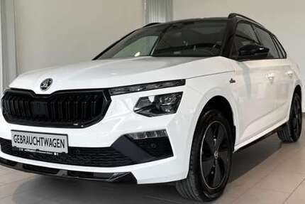 Skoda Kamiq 13.050 km 25.880 &euro; Hannover 30453