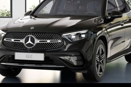 Mercedes-Benz GLC 300 9.900 km 72.500 &euro; Hannover 30655