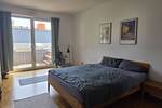 Attraktive 3-Zimmer-Wohnung mit Balkon in Hannover-Vahrenwald