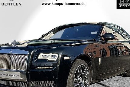Rolls Royce Ghost 53.290 km 168.950 &euro; Hannover 30655