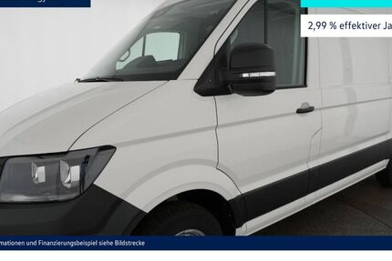 VW Crafter 3.053 km 38.990 &euro; Hannover 30419