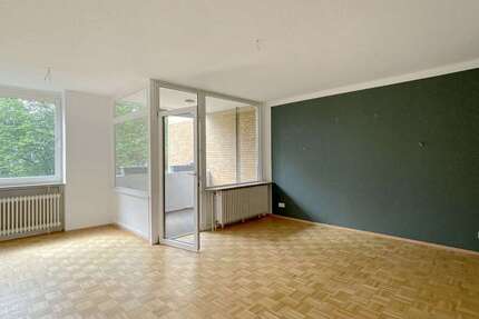 Wohnung Hannover Buchholz-Kleefeld - 3 Zimmer, 83 m&sup2;, 1.040&euro; | Angebot:27130395