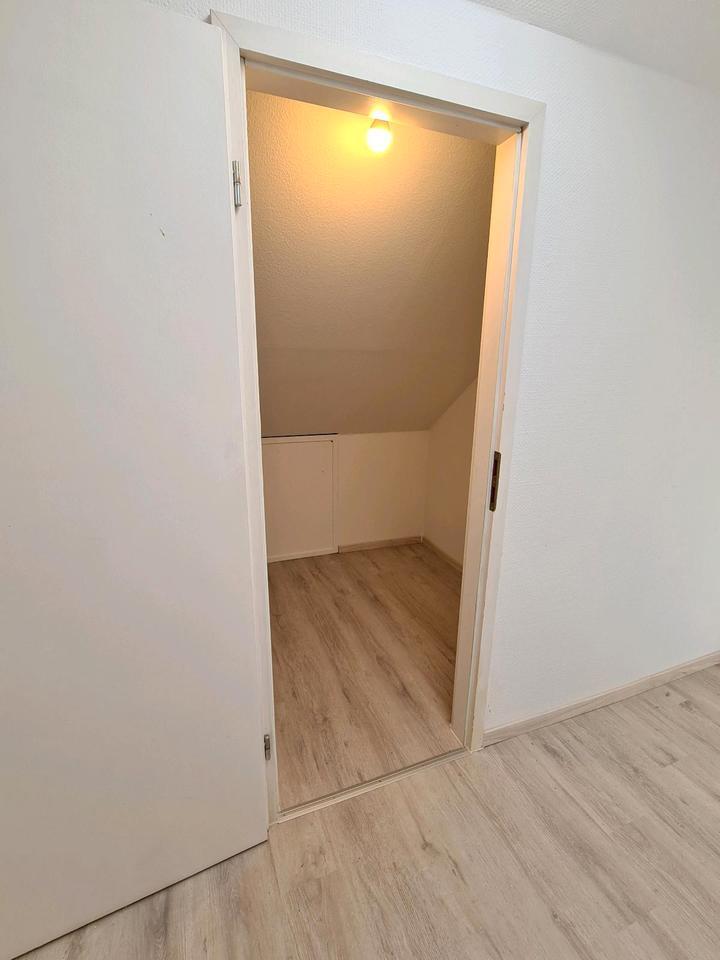 Vermietete Eigentumswohnung für Anleger zimmer