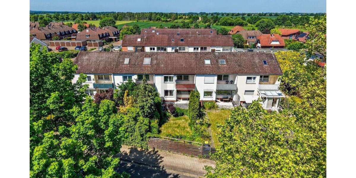 Einfamilienhaus Pattensen - 4 Zimmer, 120 m&sup2;, 360.000&euro; | Angebot:26764349