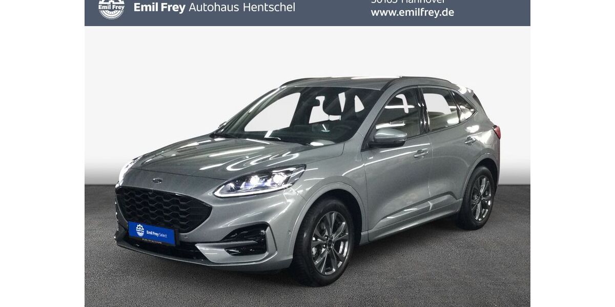 Ford Kuga 13.404 km 26.549 € Hannover 30165