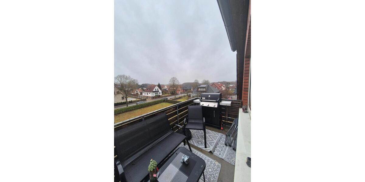 Dachgeschoßwohnung Neustadt am Rübenberge - 4 Zimmer, 93 m&sup2;, 697&euro; | Angebot:25172488