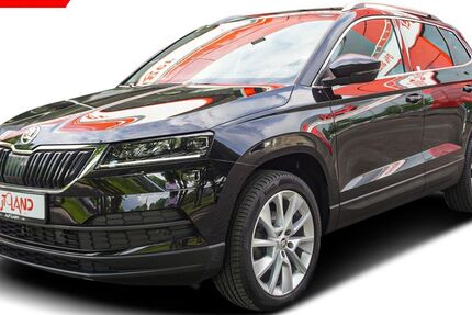 Skoda Karoq 71.833 km 23.950 &euro; Hannover 30179