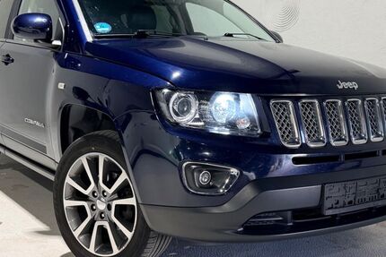 Jeep Compass 108.000 km 7.990 &euro; Hannover 30179
