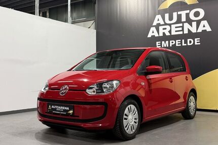 VW up! 99.000 km 8.999 &euro; Ronnenberg 30952