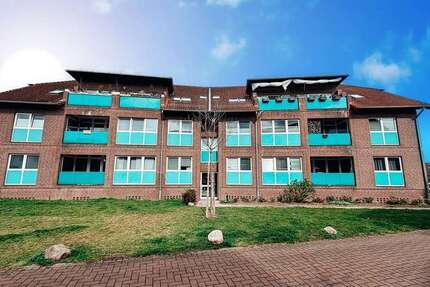 Wohnung Laatzen - 2 Zimmer, 42 m&sup2;, 95.000&euro; | Angebot:26286667