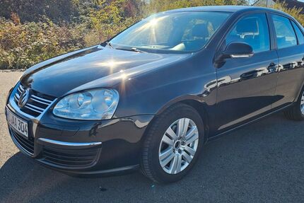 VW Jetta 194.000 km 5.000 &euro; Hildesheim 31135