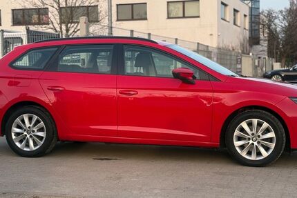Seat Leon 232.350 km 6.900 &euro; Hannover 30179