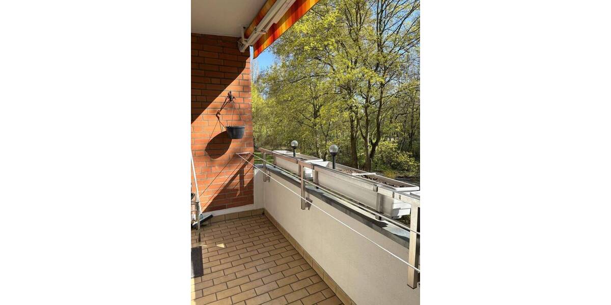 Etagenwohnung Hannover Ledeburg - 3 Zimmer, 72 m&sup2;, 139.000&euro; | Angebot:26275032