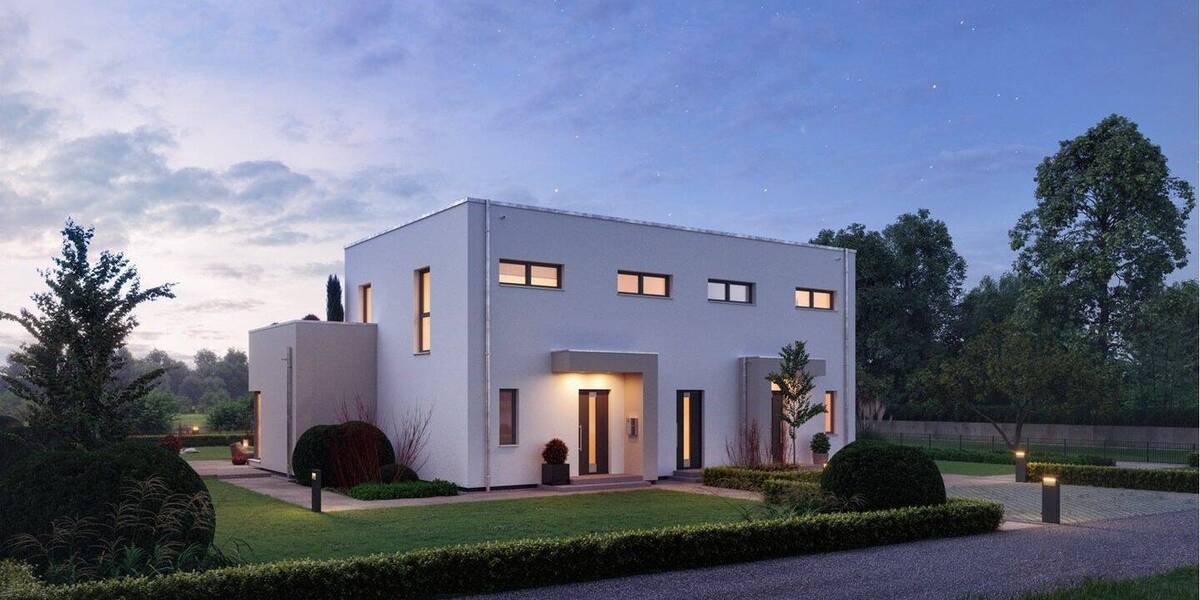 Mehrfamilienhaus, Wohnhaus Isernhagen Neuwarmbüchen - 8 Zimmer, 204 m&sup2;, 742.999&euro; | Angebot:26851414