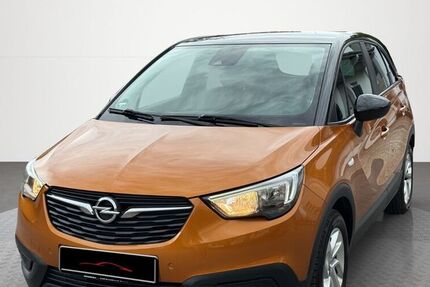 Opel Crossland (X)