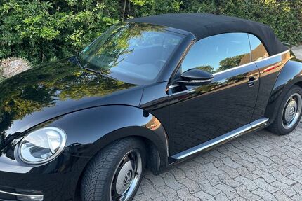 VW Beetle 163.000 km 7.999 &euro; Hannover 30559