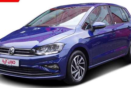 VW Golf Sportsvan 58.118 km 15.990 € Hannover 30179