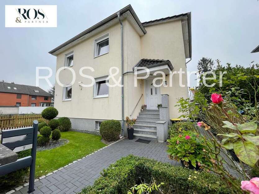 Haus zum Kaufen in Hannover Misburg-Nord 579.000 € 155 m²
