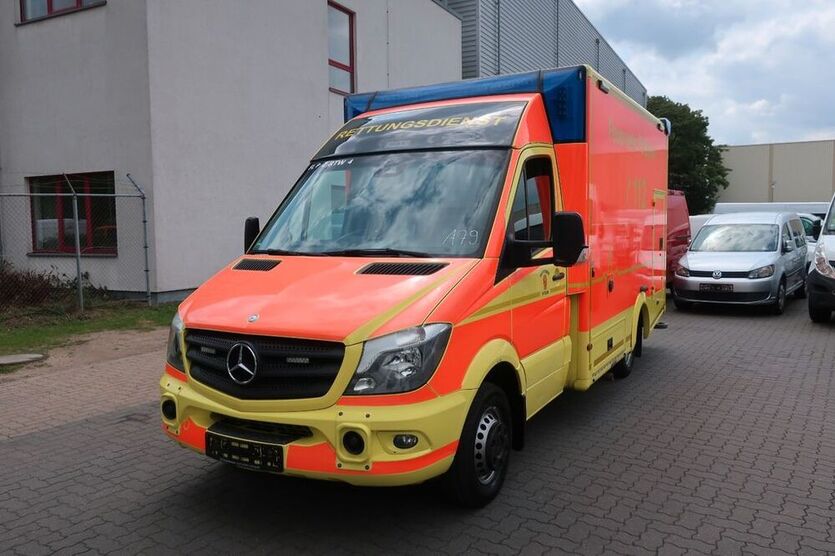 Sprinter