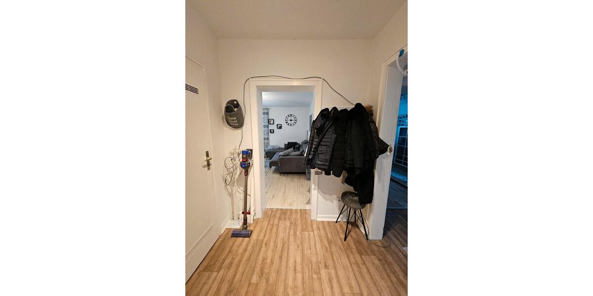 Erdgeschoßwohnung Bad Nenndorf - 3 Zimmer, 72 m&sup2;, 165.000&euro; | Angebot:26721425