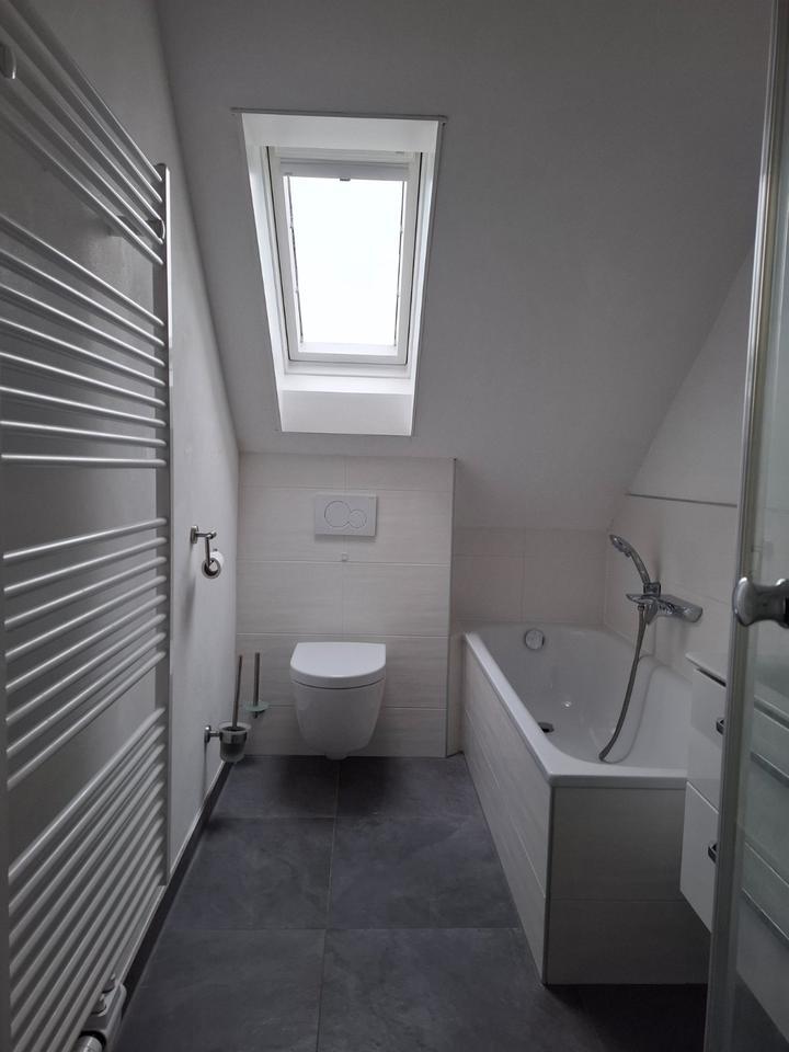 Doppelhaushälfte in Garbsen OT Osterwald OE zimmer