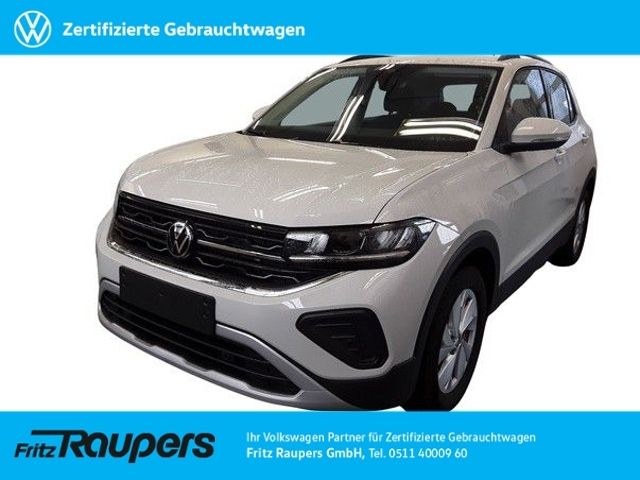 VW T-Cross 7.180 km 26.480 &euro; Hannover 30453
