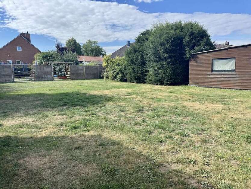 Wohnung zum Mieten in Garbsen 420 € 60 m²