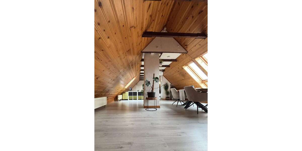 Etagenwohnung Hannover Vahrenwald-List - 4 Zimmer, 58 m&sup2;, 269.000&euro; | Angebot:27688742