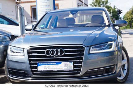 Audi A8 158.700 km 25.490 € Burgdorf 31303