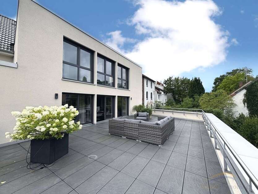 Wohnung zum Mieten in Hannover 1.745 € 98.11 m²