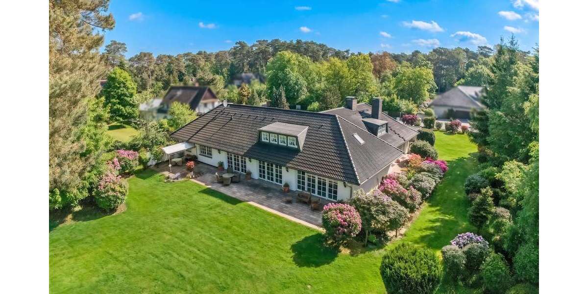 Einfamilienhaus Burgdorf - 12 Zimmer, 413 m&sup2;, 1.170.000&euro; | Angebot:27279919