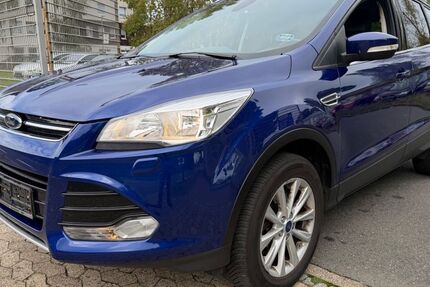 Ford Kuga 92.957 km 8.900 &euro; Langenhagen 30851