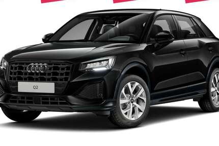 Audi Q2 28.751 km 34.951 &euro; Hannover 30179