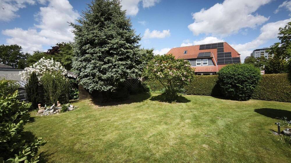 Einfamilienhaus Neustadt - 5 Zimmer, 128 m&sup2;, 368.700&euro; | Angebot:26797361