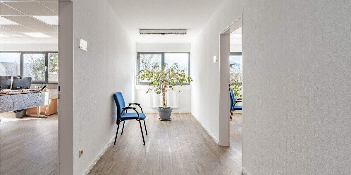 Gewerbeobjekt Langenhagen Kaltenweide - 1.990.000&euro; | Angebot:25165934