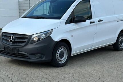 Mercedes-Benz Vito 221.700 km 19.998 € Hannover 30179