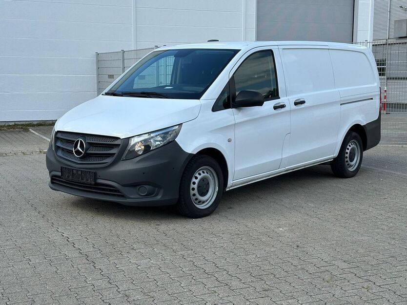 Mercedes-Benz Vito 221.700 km 19.998 € Hannover 30179