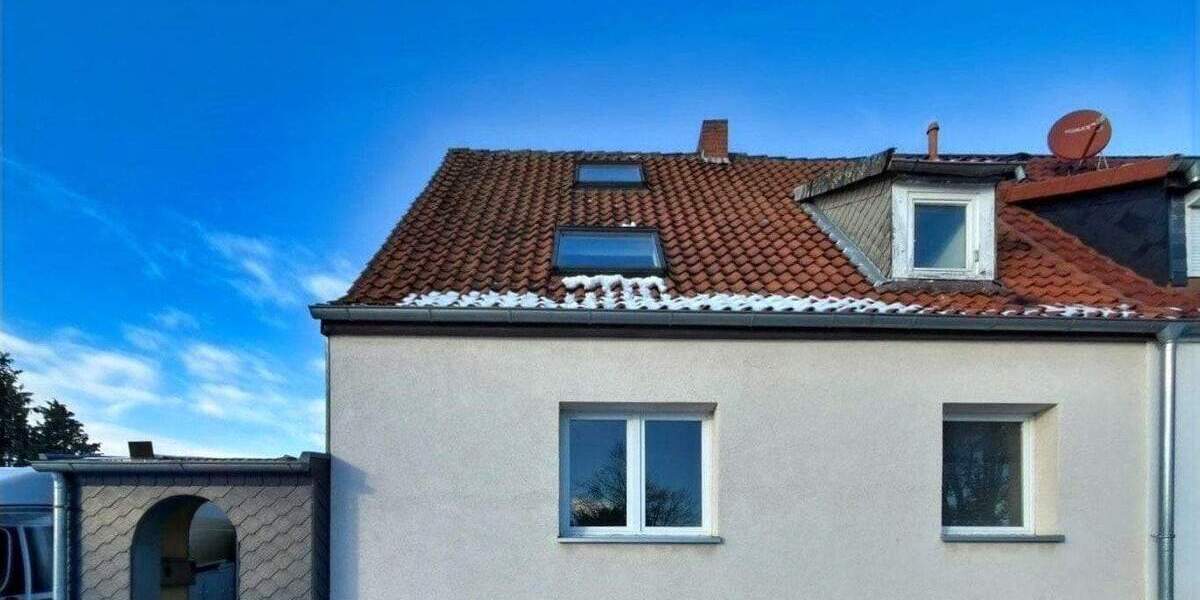 Doppelhaushälfte Hemmingen Arnum - 7 Zimmer, 178 m&sup2;, 379.000&euro; | Angebot:25744024