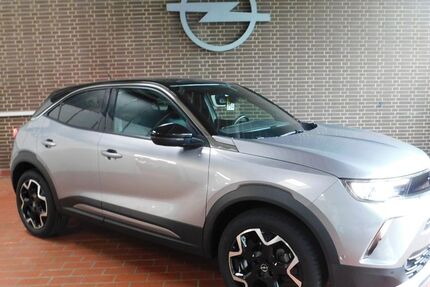 Opel Mokka 28.414 km 22.850 &euro; Garbsen 30823