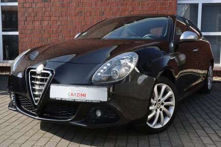 Alfa Romeo Giulietta 78.900 km 7.490 &euro; Hannover 30177