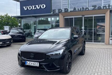 Volvo XC60 9.000 km 55.400 &euro; Hannover 30179