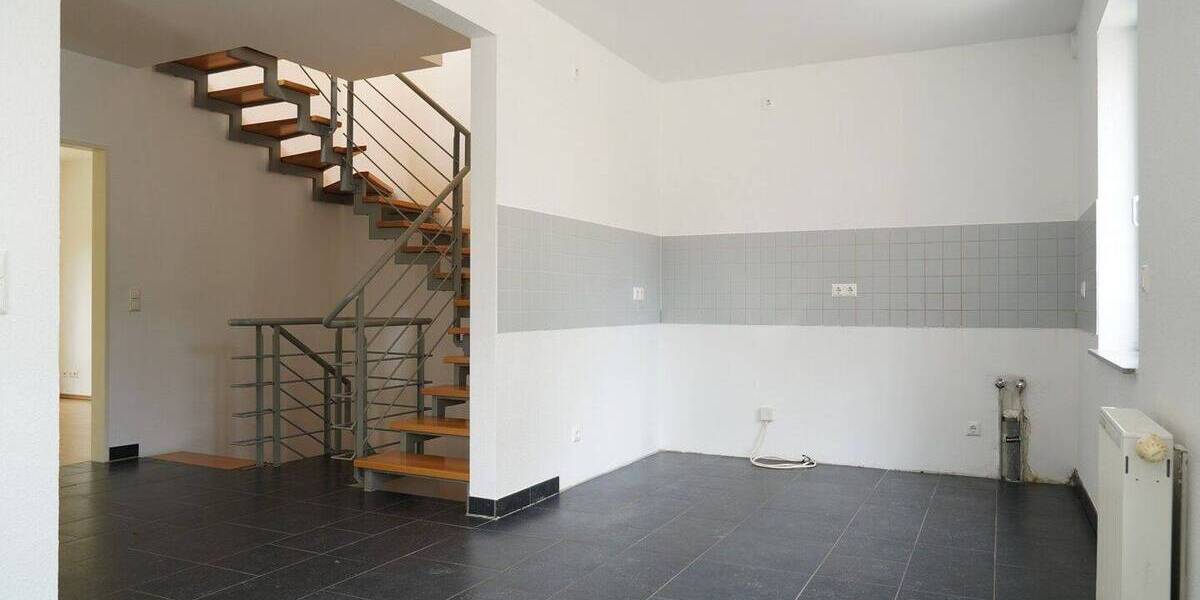 Reihenendhaus Burgdorf - 4 Zimmer, 112 m&sup2;, 1.200&euro; | Angebot:26703185