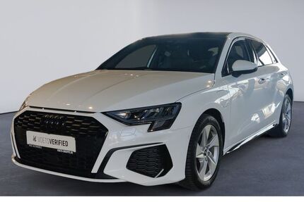 Audi A3 53.251 km 27.430 &euro; Hildesheim 31135