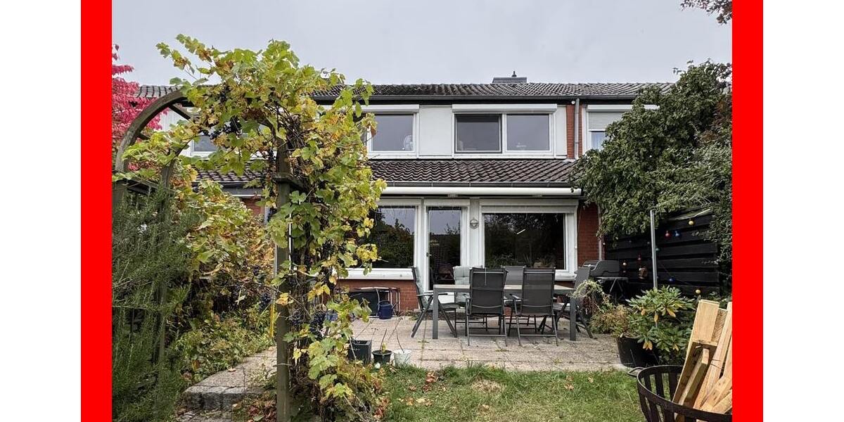 Ihr neues Zuhause in ruhiger Umgebung - Reihenmittelhaus Sarstedt | Angebot:27643092