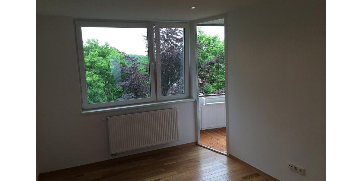 Etagenwohnung Hannover Döhren-Wülfel - 1.5 Zimmer, 30 m&sup2;, 79.500&euro; | Angebot:25844247