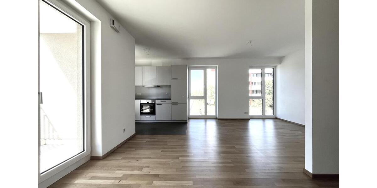 Etagenwohnung Hannover Vahrenwald-List - 4 Zimmer, 106 m&sup2;, 1.564&euro; | Angebot:26248041
