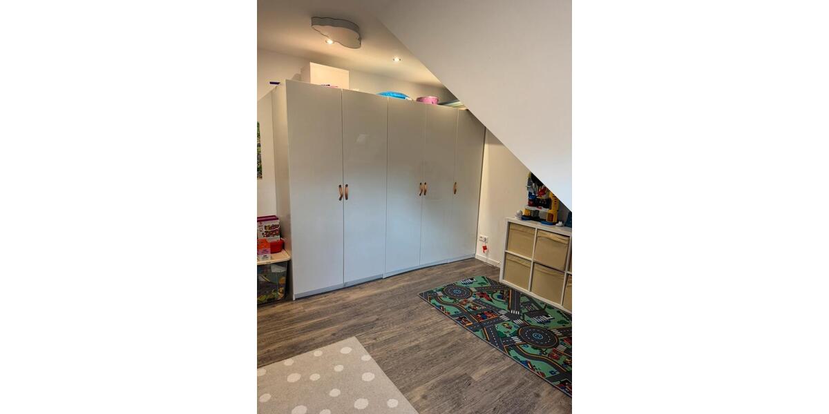 Dachgeschoßwohnung Hannover Ricklingen - 3 Zimmer, 94 m&sup2;, 360.000&euro; | Angebot:26136050