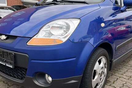 Chevrolet Matiz 131.686 km 1.300 &euro; Laatzen / Hannover 30880