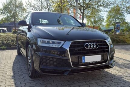 Audi Q3 65.100 km 21.400 &euro; Hannover 30419